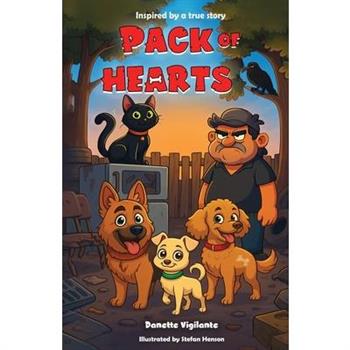 Pack of Hearts