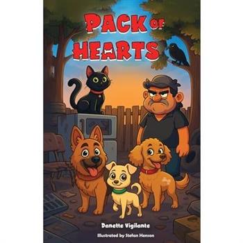 Pack of Hearts