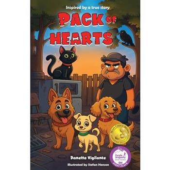 Pack of Hearts