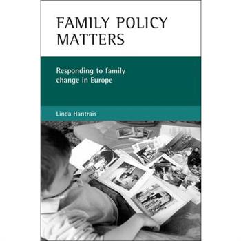 Family Policy Matters