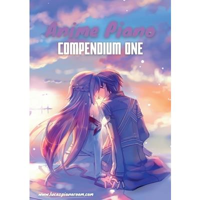 Anime Piano, Compendium One