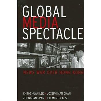 Global Media Spectacle