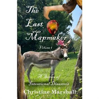 The Last Mapmaker