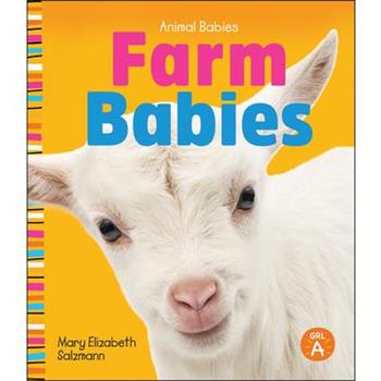 Farm Babies