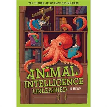 Animal Intelligence Unleashed