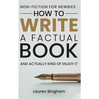 Non-Fiction for Newbies