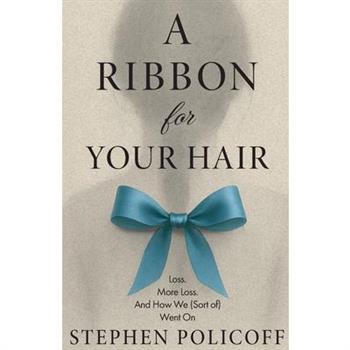 A Ribbon For Your Hair