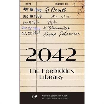 2042 (English edition softcover)