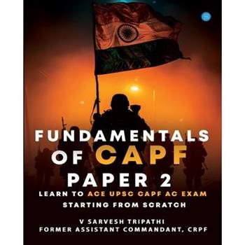 Fundamentals of CAPF Paper 2