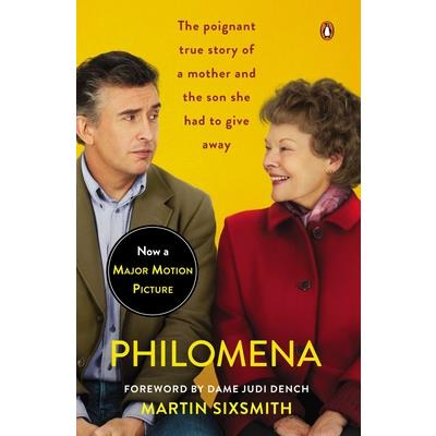 Philomena 遲來的守護者