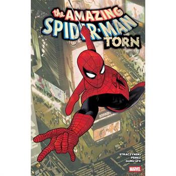 Amazing Spider-Man: Torn