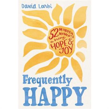 Frequently Happy
