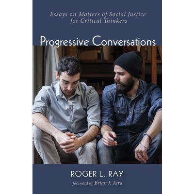 Progressive Conversations