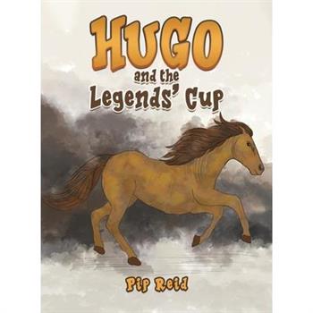Hugo and the Legends’ Cup