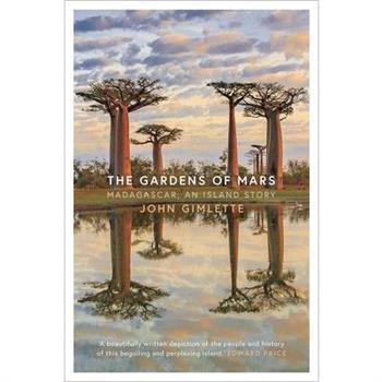 The Gardens of Mars