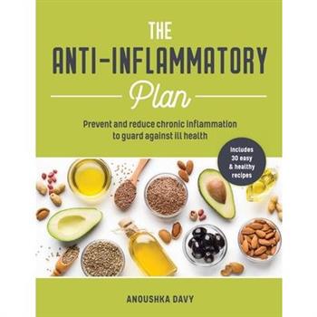 Anti-Inflammation Plan