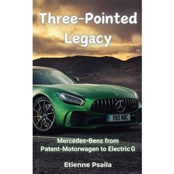 Three-Pointed Legacy