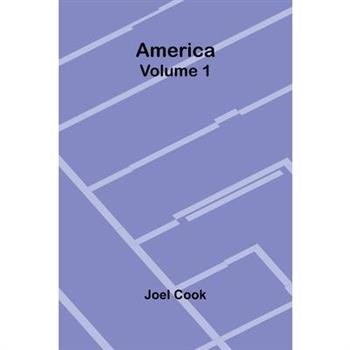 America, Volume 1