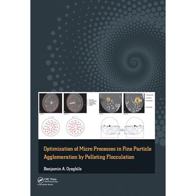 Optimization of Micro Processes in Fine Particle Agglomeration by Pelleting Flocculation