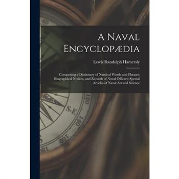 A Naval Encyclop疆dia