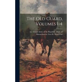 The Old Guard, Volumes 1-4