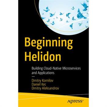 Beginning Helidon