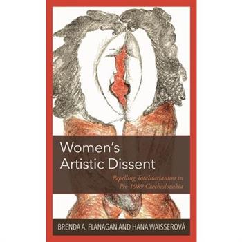 Women’s Artistic Dissent