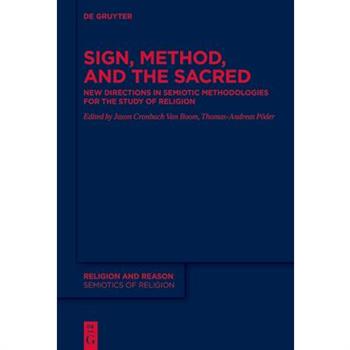 Sign, Method and the Sacred