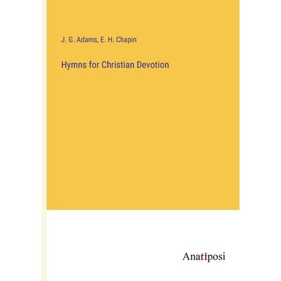 Hymns for Christian Devotion