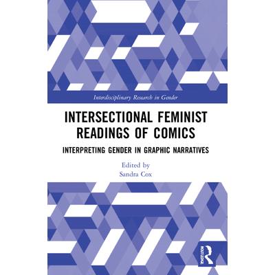 Intersectional Feminist Readings of Comics