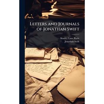 Letters and Journals of Jonathan Swift