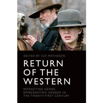 Return of the Western