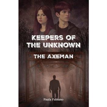 Keepers of the Unknown