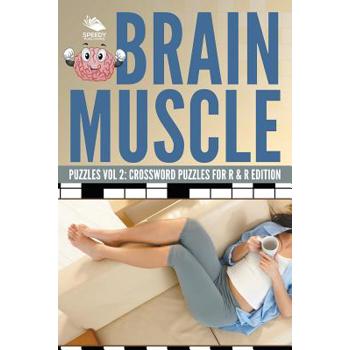Brain Muscle Puzzles Vol 2