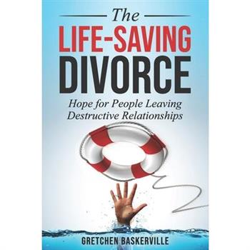 The Life-Saving Divorce