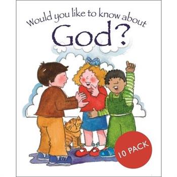 Would You Like to Know about God