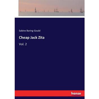 Cheap Jack Zita