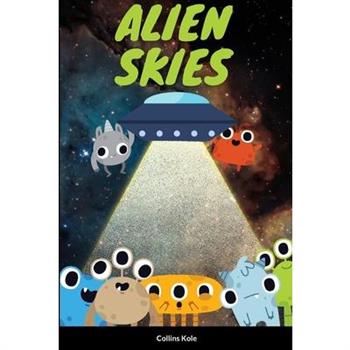 Alien Skies