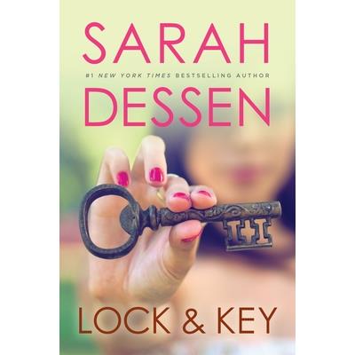 Lock and key /