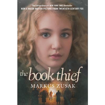 The Book Thief