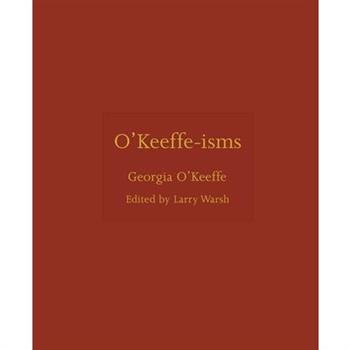 O'Keeffe-Isms