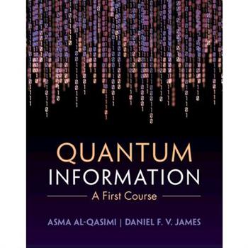 Quantum Information