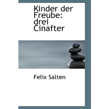 Kinder Der Freube