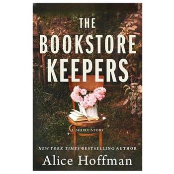 The Bookstore Keepers (The Once Upon a Time Bookshop Stories)