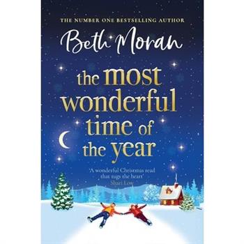 The Most Wonderful Time of the Year