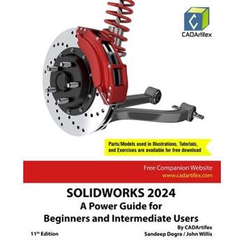 Solidworks 2024