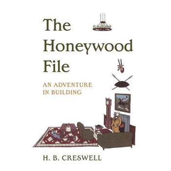 Honeywood File the