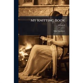 My Knitting Book