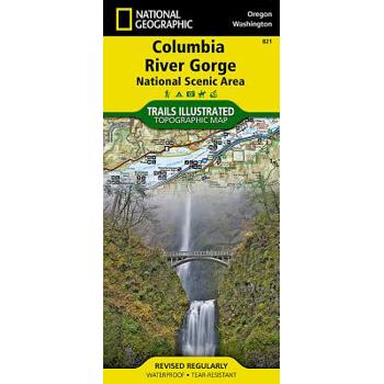 Columbia River Gorge National Scenic Area