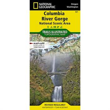 Columbia River Gorge National Scenic Area
